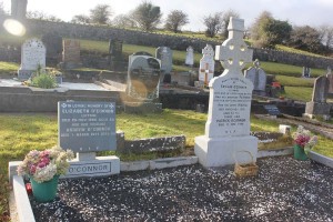O'Connor Edward Leitrim